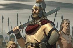 哪里下载世界杯买球app -老赖皇帝：羅(luó)马的(de)违约拖延与哥特战爭(zhēng)