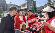 哪里下载世界杯买球app -【移风易俗树新风】流动超市进户，文明积分治村