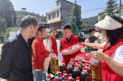 哪里下载世界杯买球app -【移风易俗树新风】流动超市进户，文明积分治村