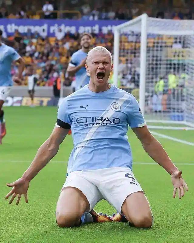 索尔巴肯建议厄德高放弃力量训练，哈兰德的身体消耗程度过高