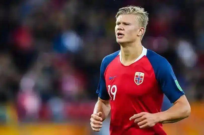 索尔巴肯建议厄德高放弃力量训练，哈兰德的身体消耗程度过高