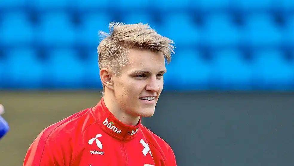 索尔巴肯建议厄德高放弃力量训练，哈兰德的身体消耗程度过高