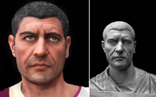 老赖皇帝：罗马的违约拖延与哥特战争