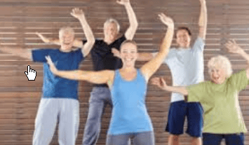 强烈建议骨质疏松的人多运动力量训练和平衡训练的多模式训练方案。原因很简单：骨骼、肌肉、姿势控制和跌倒风险并非孤立存在，而是密切相关。