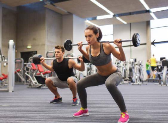 力量训练和有氧训练哪个减肥好？