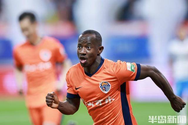 叶博亚进球被吹 李昊贡献神扑 “青岛德比”0:0握手言和