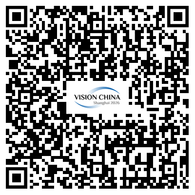 「直播预告」看看有哪些企业带你“亲临”Vision China 2026(上海)现场?
