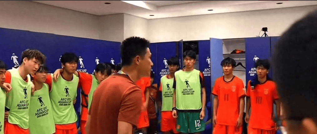 终于迎来井喷!国少助教曹阳:09年龄段踢球孩子太多了