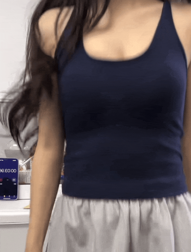 现在流行穿这种内衣!久穿不勒