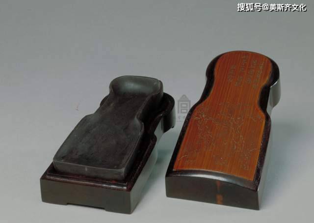 为何中国人放不下那一方砚?