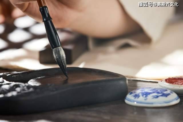 为何中国人放不下那一方砚?