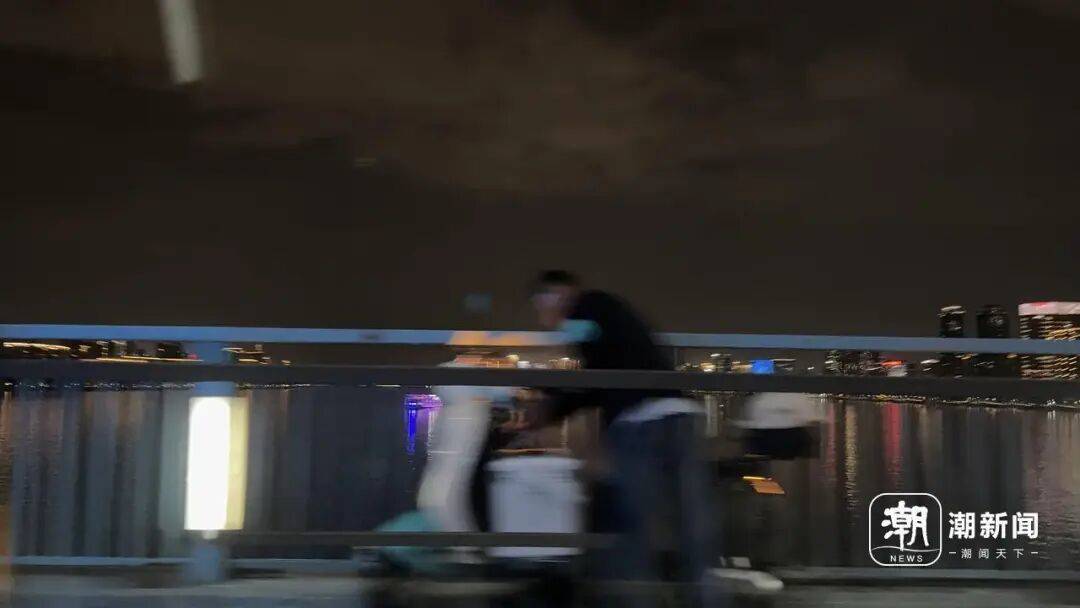 “真的后怕,根本反应不过来,线越勒越紧”,一女子夜骑,突然被细线勒住脖颈……