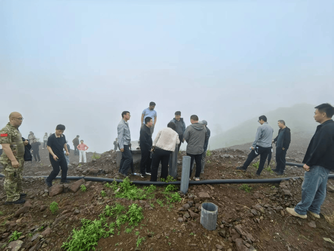 世界银行技术支持团山东考察活动在滨州市举办
