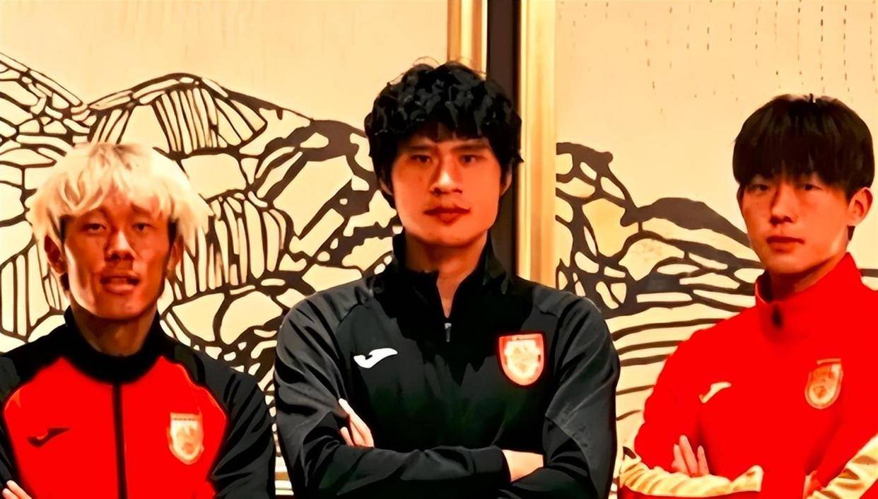 6.4日：万万没想到！全网热议和晓强回归，国安补强重心却锁定中超铁血普约尔